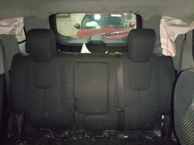 2GKALMEKXE6119089 GMC Terrain Sle