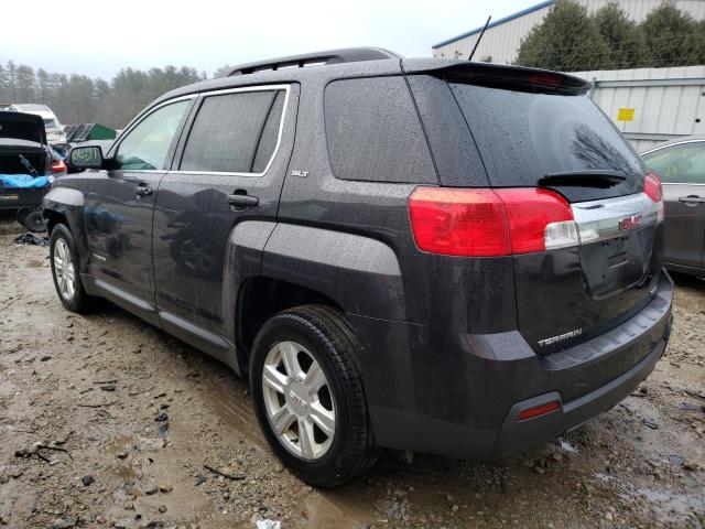 2GKFLXEK3F6389354 GMC Terrain Slt