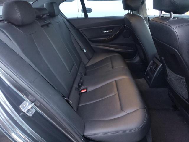 WBA3B5C5XFP653623 BMW 328 Xi Sulev
