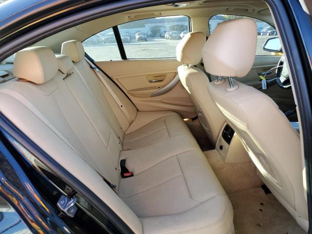 WBA3B1C53EP679682 BMW 320 I