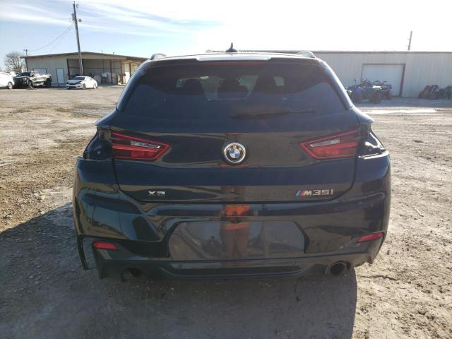 WBXYN1C56KES54967 BMW X2 M35i