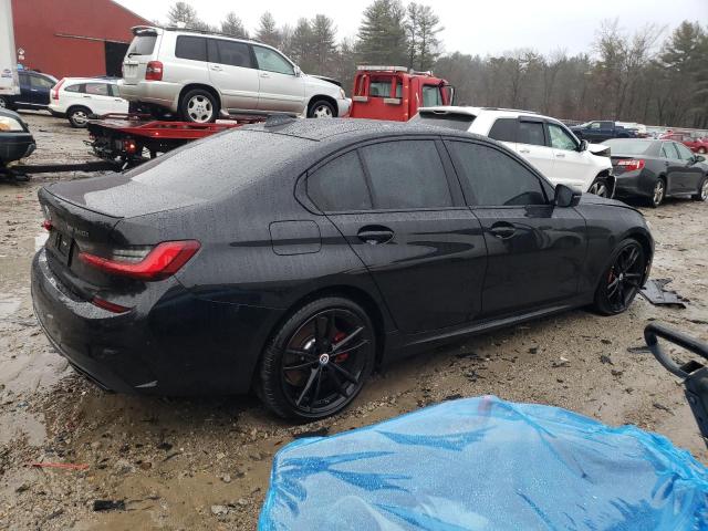 3MW5U9J08N8C68656 BMW M340XI