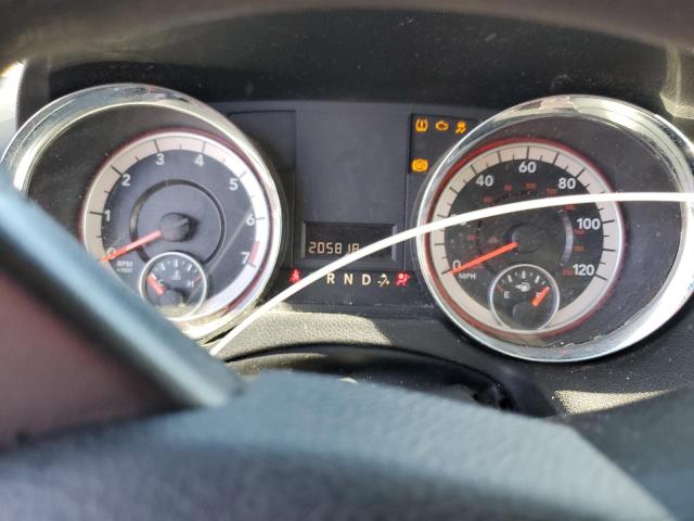 2C4RDGCG6ER392038 Dodge Grand Caravan Sxt