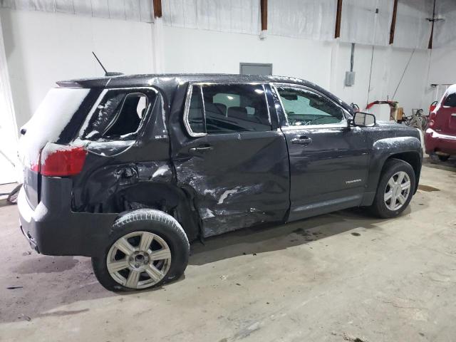2GKALMEK3F6311911 GMC Terrain Sle
