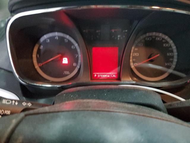 2GKALMEK3F6311911 GMC Terrain Sle