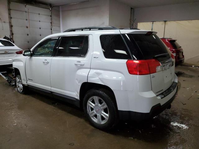 2GKALSEK5F6333915 GMC Terrain Slt