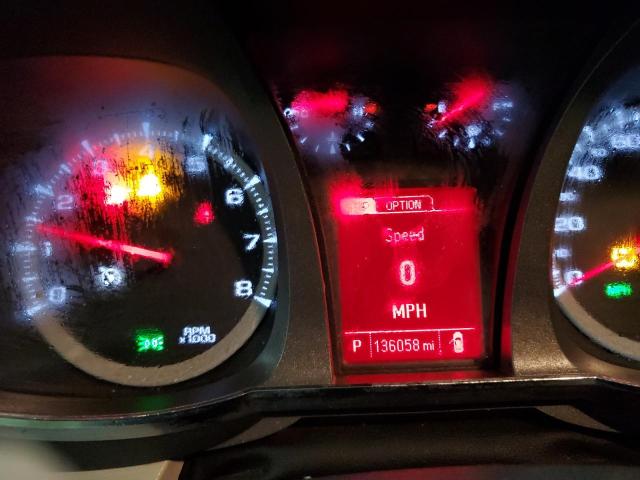 2GKALSEK5F6333915 GMC Terrain Slt