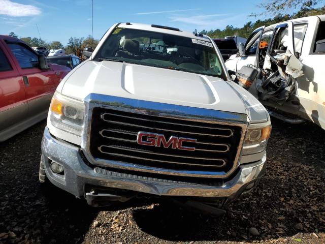 1GT12SEG6GF140853 GMC Sierra K2500 Sle