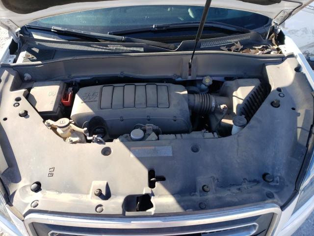 1GKKRSKD0HJ315904 GMC Acadia Limited Slt-2