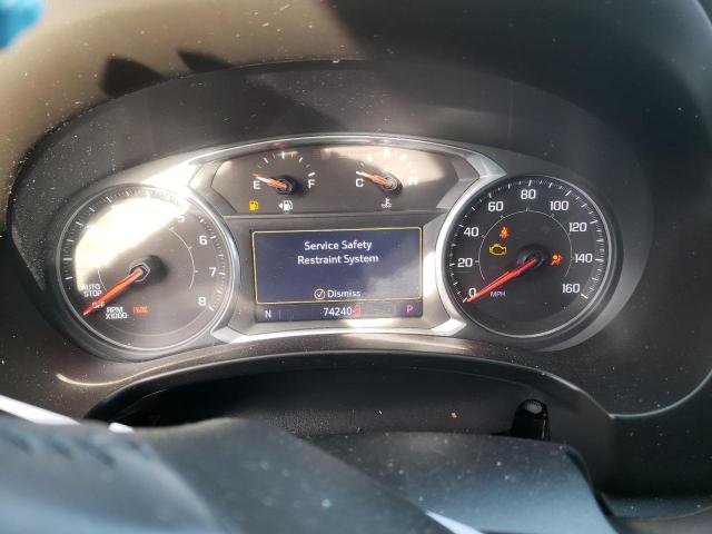 3GKALSEX1KL311072 GMC Terrain Denali