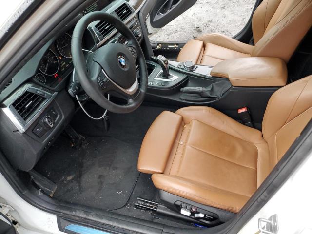 WBA8E3G51GNU03003 BMW 328 Xi Sulev