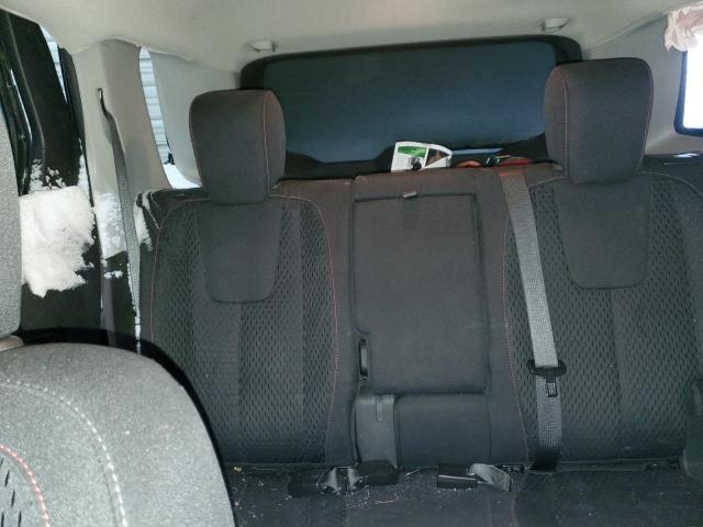 2GKALMEK3F6311911 GMC Terrain Sle