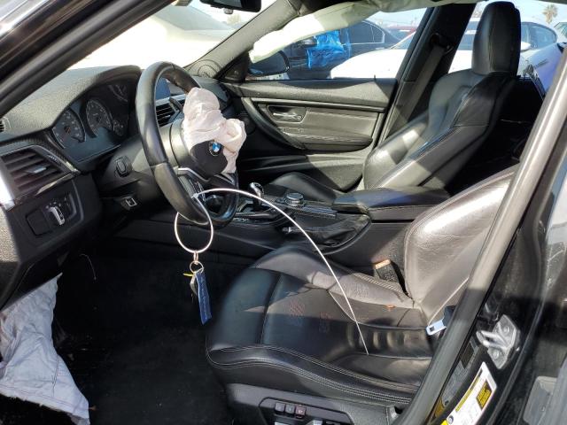 WBS8M9C59G5D30991 BMW M3