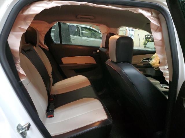 2GKALSEK5F6333915 GMC Terrain Slt