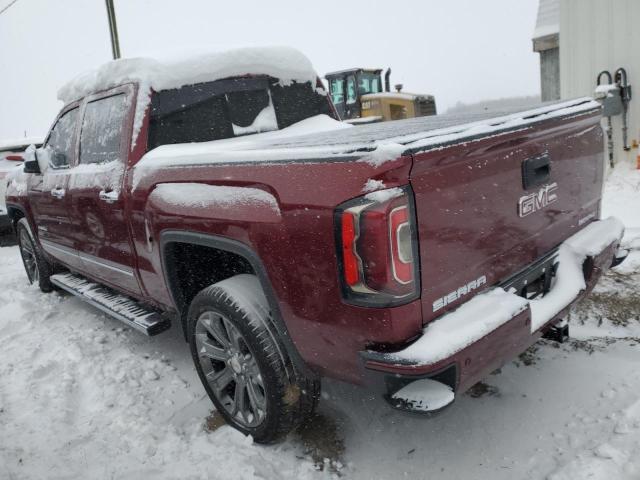3GTU2PEJ2GG152261 GMC Sierra K1500 Denali