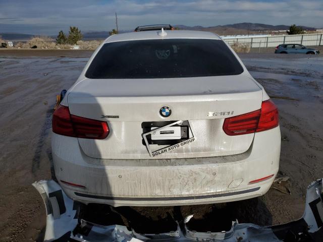 WBA8D9G50HNU61319 BMW 330 XI
