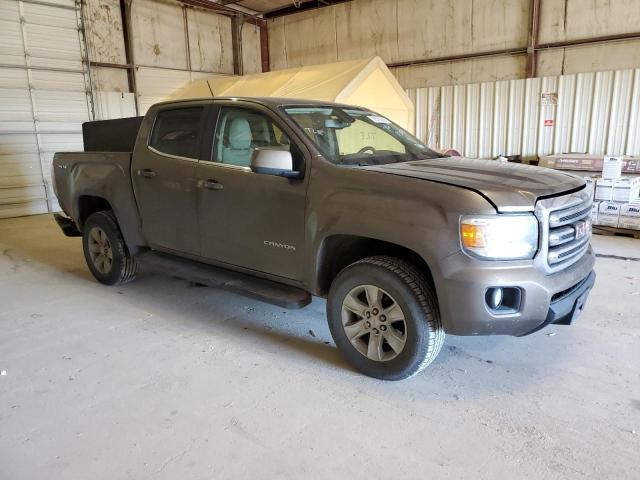 1GTG6CE38G1131795 GMC CANYON SLE