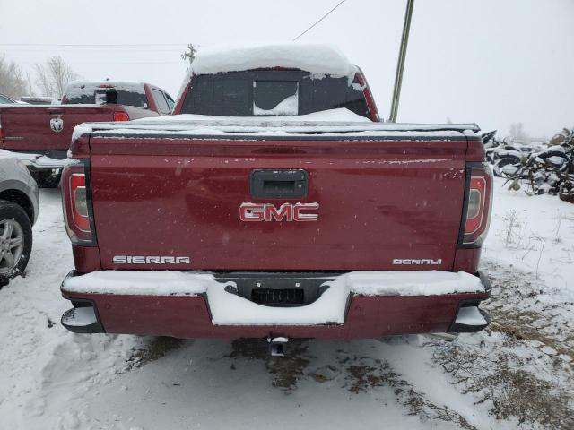 3GTU2PEJ2GG152261 GMC Sierra K1500 Denali