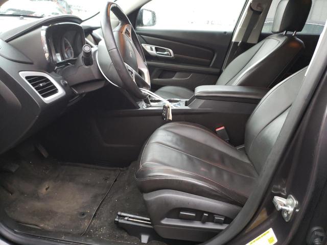2GKFLXEK3F6389354 GMC Terrain Slt