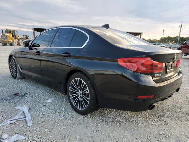 WBAJA5C58KBX87421 BMW 530 I
