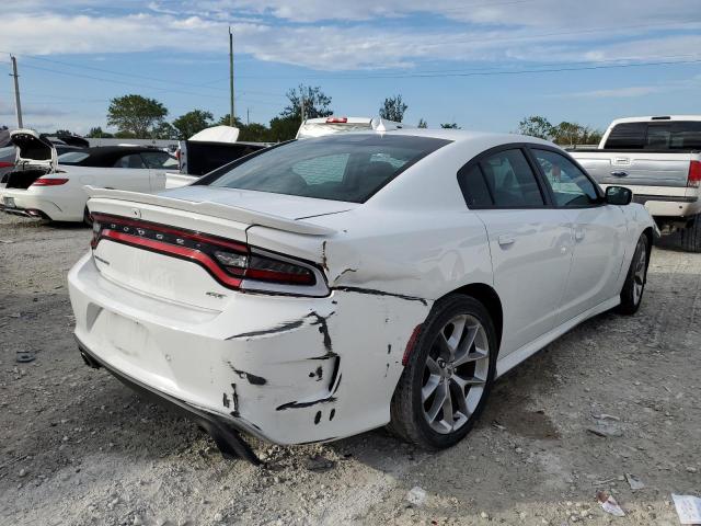 2C3CDXHG7MH542052 Dodge CHARGER GT