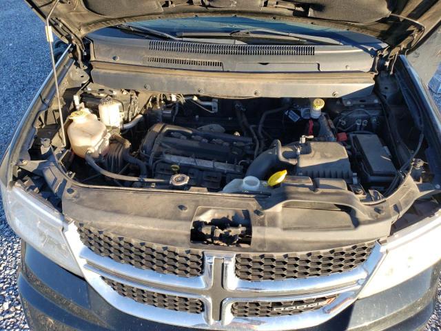 3C4PDCAB9JT273933 Dodge JOURNEY SE