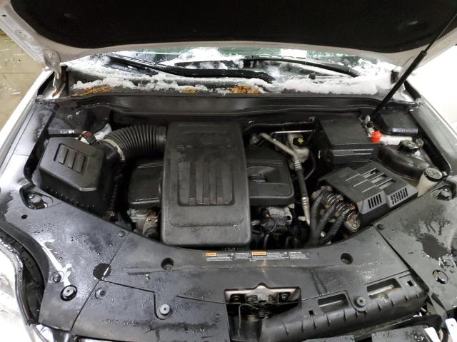2GKALSEK5F6333915 GMC Terrain Slt