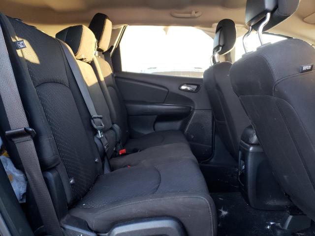 3C4PDCAB9JT273933 Dodge JOURNEY SE