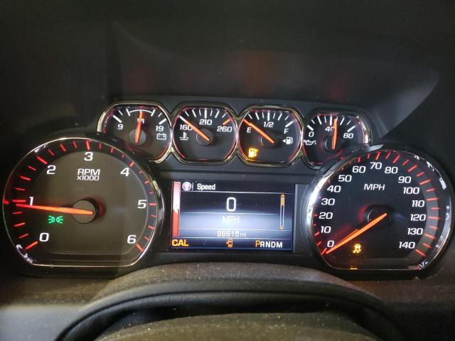 1GKS2GKC8GR182690 GMC Yukon Xl K1500 Slt