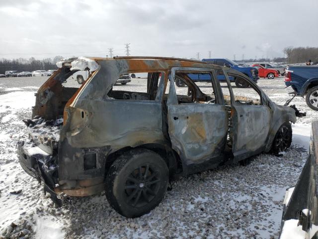3C4PDCBB0ET180349 Dodge Journey Sxt