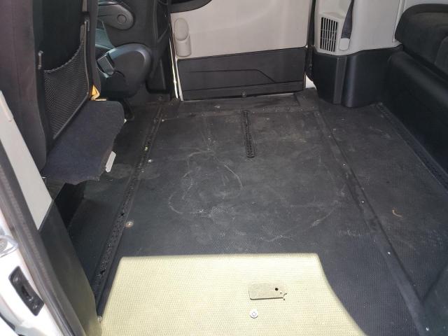 2C4RDGCG6ER392038 Dodge Grand Caravan Sxt
