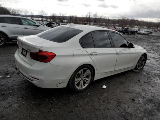 WBA8E3G51GNU03003 BMW 328 Xi Sulev