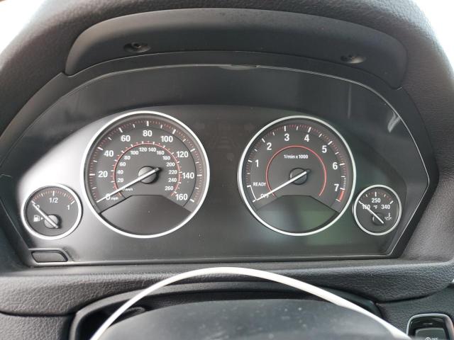 WBA8D9G50HNU61319 BMW 330 XI
