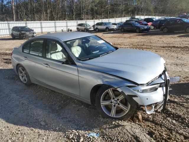 WBA3B1C54FK138736 BMW 320 I