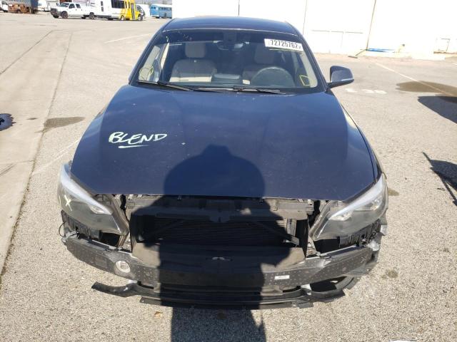 WBA1F5C50FV256459 BMW 228 I