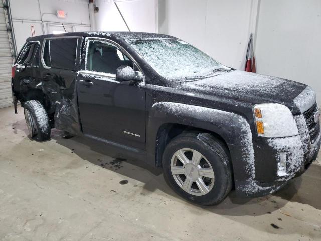 2GKALMEK3F6311911 GMC Terrain Sle