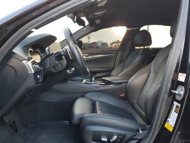 WBAJA5C58KBX87421 BMW 530 I