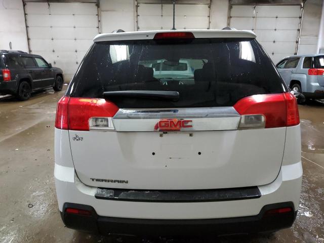 2GKALSEK5F6333915 GMC Terrain Slt