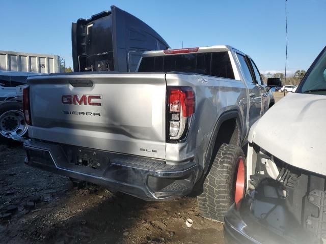3GTU9BED0LG107032 GMC Sierra K1500 Sle