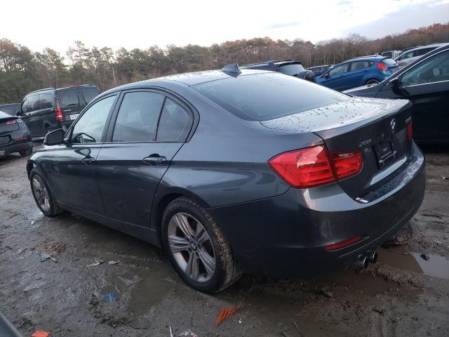 WBA3B5C5XFP653623 BMW 328 Xi Sulev