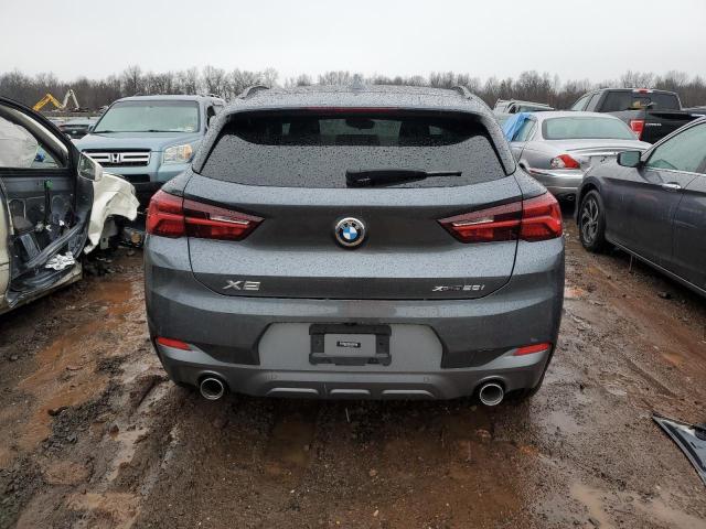 WBXYJ1C01N5T65673 BMW X2 Xdrive28i