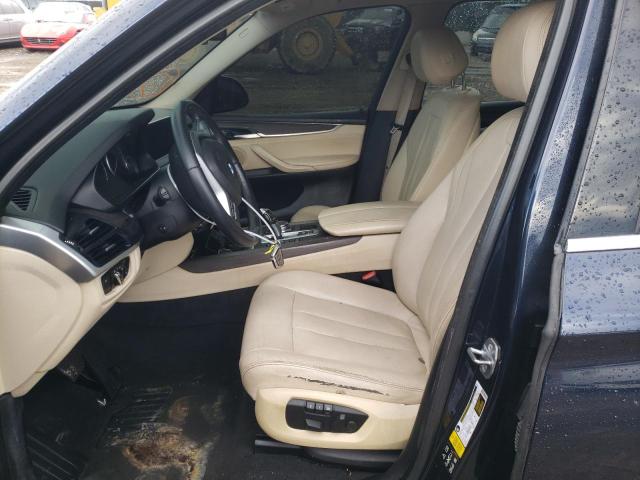 5UXKR0C51G0P20275 BMW X5 Xdrive35i