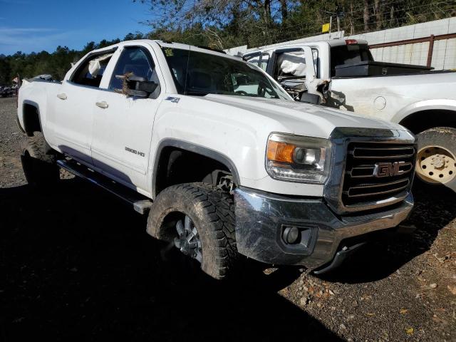 1GT12SEG6GF140853 GMC Sierra K2500 Sle