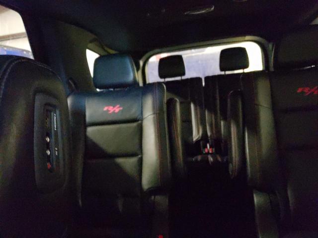 1C4SDJCT1HC611772 Dodge Durango R/t