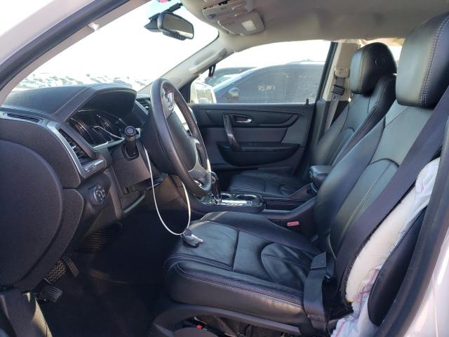 1GKKRSKD0HJ315904 GMC Acadia Limited Slt-2
