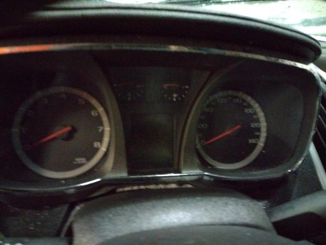 2GKALMEKXE6119089 GMC Terrain Sle