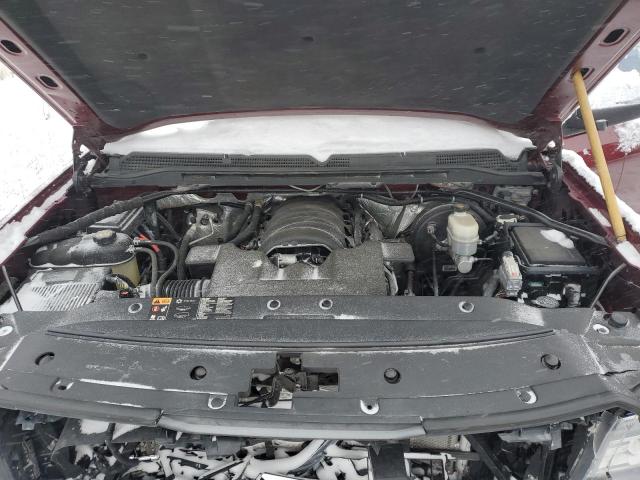 3GTU2PEJ2GG152261 GMC Sierra K1500 Denali