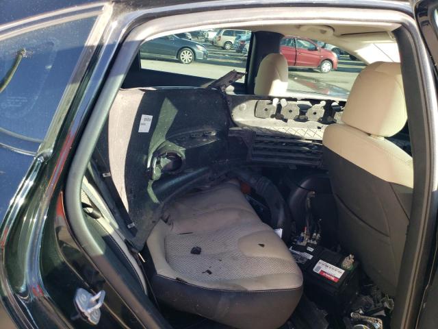 1C3CDFBB2GD551069 Dodge DART SXT