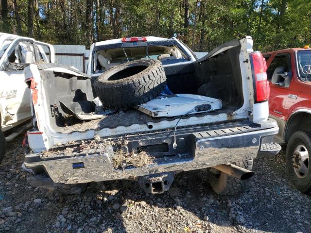 1GT12SEG6GF140853 GMC Sierra K2500 Sle