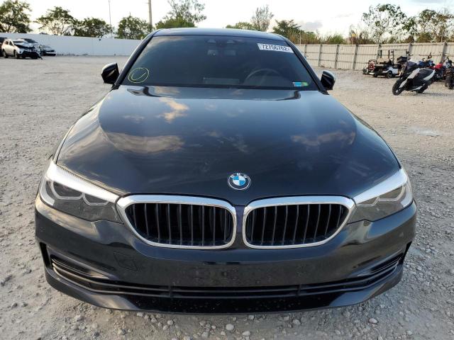 WBAJA5C58KBX87421 BMW 530 I